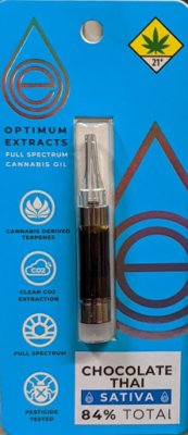Chocolate Thai