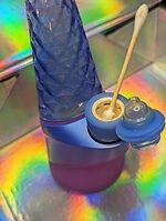 Cleaning Puffco