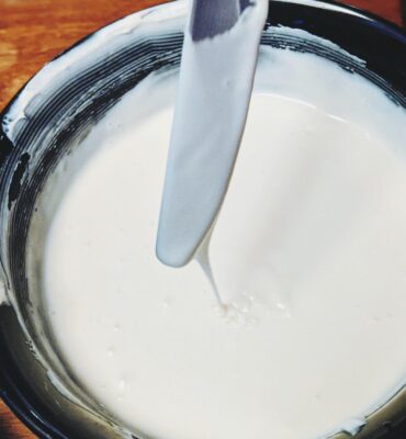 Frosting