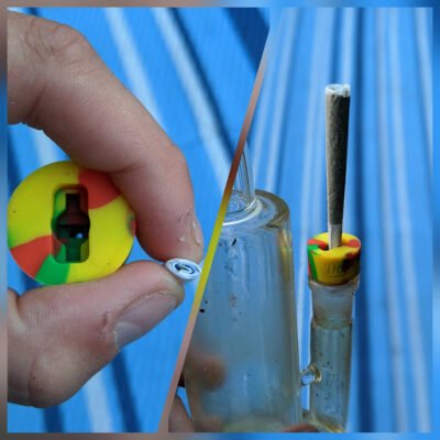 Joint Cap