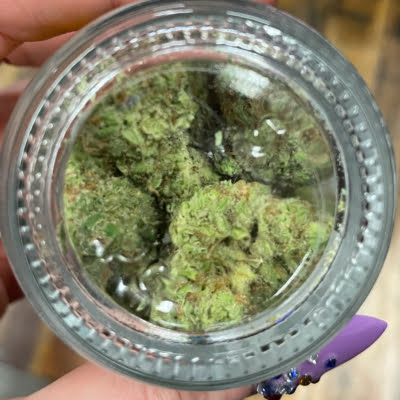 KK Strawberry Cough