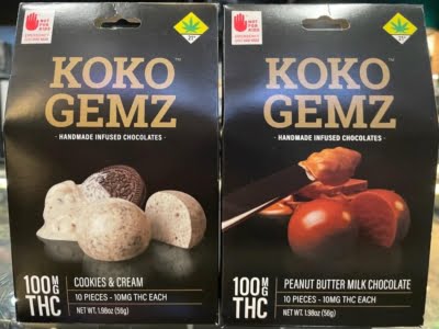 Koko Gemz