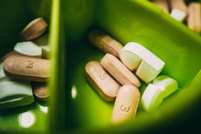 Herbal Supplements