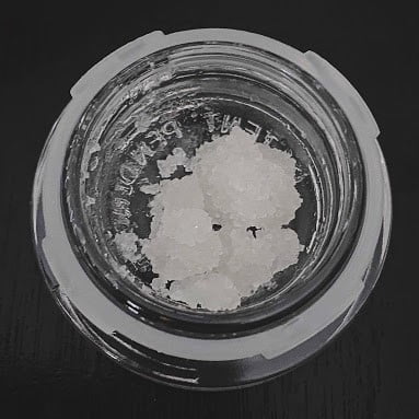 Bordeaux Live Resin