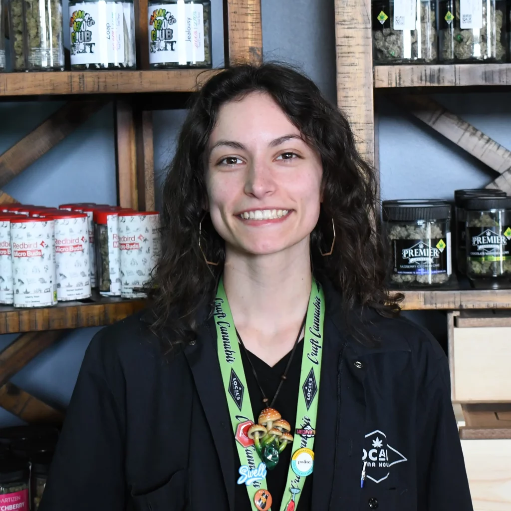 Team - Locals Canna House Dispensary