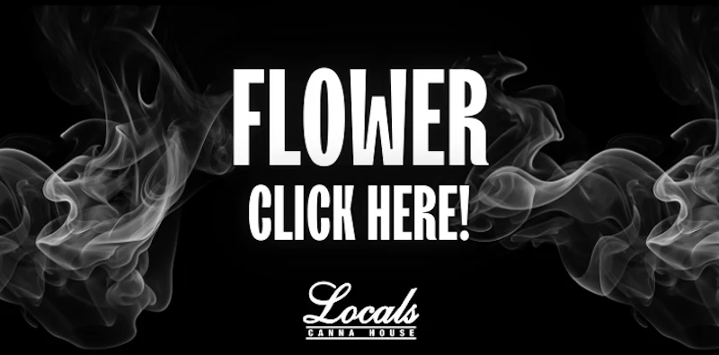 Dank Deals Flower